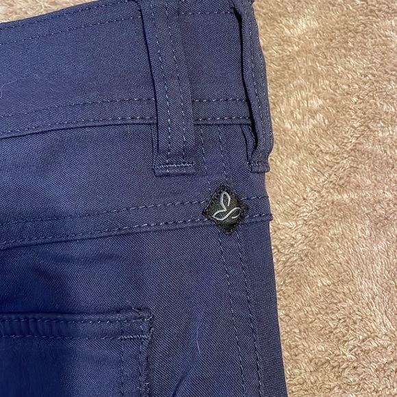 Convertible hiking pants - Picture 2 of 7